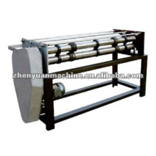 slitting machine steel